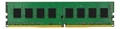 Memória Desktop 16gb ddr4 3200mhz Kvr32n22s8/16 - Kingston