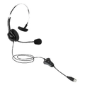 Headset Chs 40 Usb 4010041