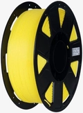 Filamento 3d Creality Pla 1,75mm Amarelo - 3301010126