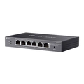 Switch 06 Portas Es206gp Giga Easy Managed