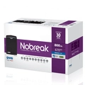 Nobreak 800va SMS Station II Monovolt 115/115v 27391 ST800S