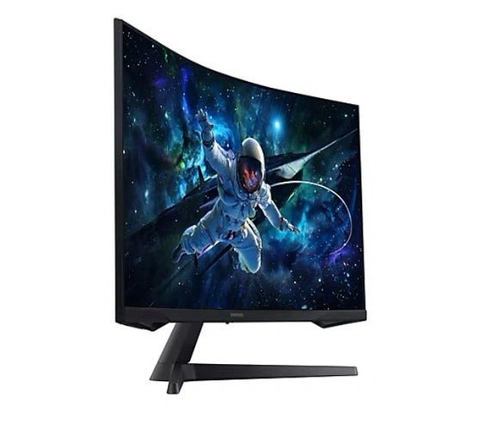 Monitor Gamer Samsung Odyssey G5 Curvo 32