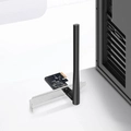 Placa de Rede Wireless PCI Express Tp-link Dual Band 600mbps - Tpn0279