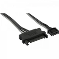 Kit 3 Coolers Aerocool Saturn 12 Pro Argb + Hub + Controle