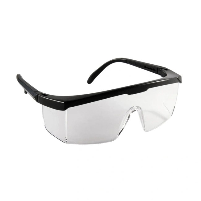Óculos de Proteção/ Segurança Transparente
