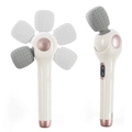 Massageador Facial Slim Sem fio