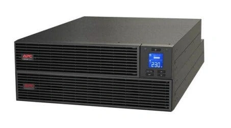 Módulo De Potência Apc Srv 10 Kva 230v - Srvpm10kril