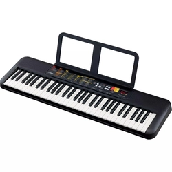 Teclado Yamaha PSR F52