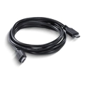 Cabo Pcyes Hdmi 2.0 4K 30awg Puro Cobre 2 Metros - Phm20-2
