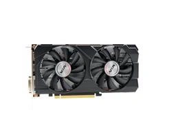 Placa de Video Afox Geforce Rtx 2060 Super 8gb Gddr6 256 Bits - Af2060s-8192d6h4-v2