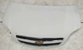 Capô Chevrolet Meriva 2003/2011 (ID:2245)