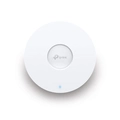 Access Point Tp-link Wi-fi 6 Ax1800 Montável Em Teto - Eap610