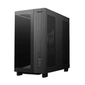 Gabinete Gamdias Atlas M4 Preto C/4 FAN