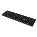 Teclado Usb Corp Abnt2 Cabo 1.8m - Ct301