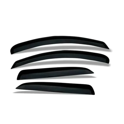 Calha Fiat Strada 2021 4p