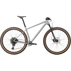 Bicicleta Specialized Chisel Comp