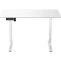 Mesa Elétrica Fortrek Lift Branca