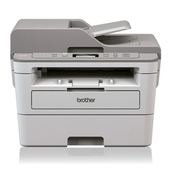 Multifuncional Brother Laser Monocromática A4 Duplex Wi-fi - Dcpb7535dw