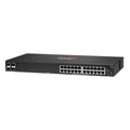 Switch Hpe Aruba 6000 24g 4sfp - R8n88a i