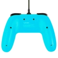Kit Com 2 Controles Usb Switch/nintendo Switch - Vinik Ns Color