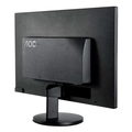 Monitor Aoc 23,6 75hz Hdmi Painel Wva M2470swh2