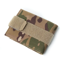 Carteira Apache - Warksin (Invictus)