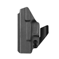 Coldre Kydex IWB 2.0 Glock Compact Invictus (G19, G23, G25 e G45)