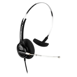 Headset Intelbras Ths 40 Usb - 4010043