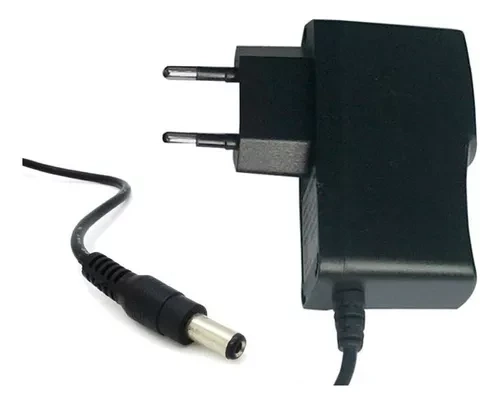 Fonte Chaveada MXT 6V 1A C+