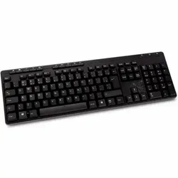 TECLADO SEM FIO OFFICE PRO MULTIMIDIA MAXPRINT