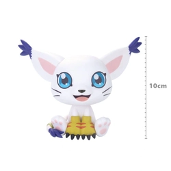 Figure Digimon Adventure - Tailmon - Lookup Ref.:832185