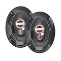 Alto Falante Bomber 6x9 Bbr 150w Rms 4 Ohms