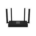 Roteador Huawei Wifi 6 Ax3000 Ax3s Preto Psdn-ax30-40