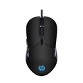 Mouse Gamer, USB, M280 RGB Preto HP