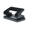 Perfurador De 2 Furos Para Papel 9010 Genmes