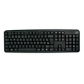 Teclado USB Level TC310 - NewLink