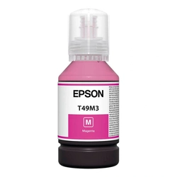 Tinta Epson Ultrachrome Ds Magenta 140ml - T49m320