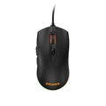 Mouse Gamer Pcyes Malus Black Vulcan 12400dpi - Pmgmbv