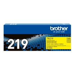Toner Brother Amarelo 12k - Tn219ybr