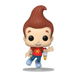 Boneco Funko Pop! Jimmy Neutron - Jimmy