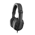 Headset C3tech Usb Preto - Ph-300bk
