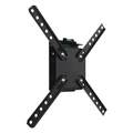 Suporte Para TV/Monitor LCD de 10 a 55 Preto - SBRP110