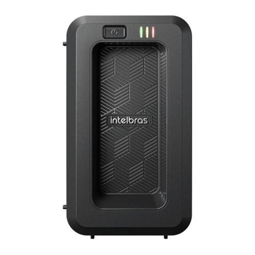 Nobreak Senoidal Intelbras Attiv 700va Bivolt