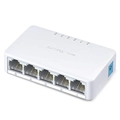 Switch Mercusys Ms105 05 Portas 10/ 100mbps