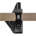 Coldre Invictus Glock Kydex IWB Compact (Destro)