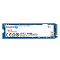 Hd Ssd M.2 1Tb M.2 Nvme Nv3 Snv3s - Kingston