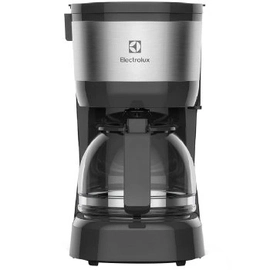 Cafeteira Electrolux Efficient 15 Xicaras Ecm10 - 4910anbr505