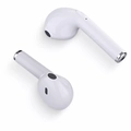 Fone de Ouvido Vinik Bluetooth Tws True Wireless Branco - Easy W1+