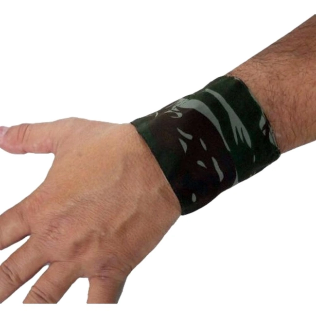 Protetor de Relógio (Camuflado)