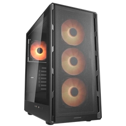 Gabinete Gamer AIRFACE PURE PRO - 382GA50.0003